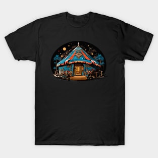 yurt T-Shirt